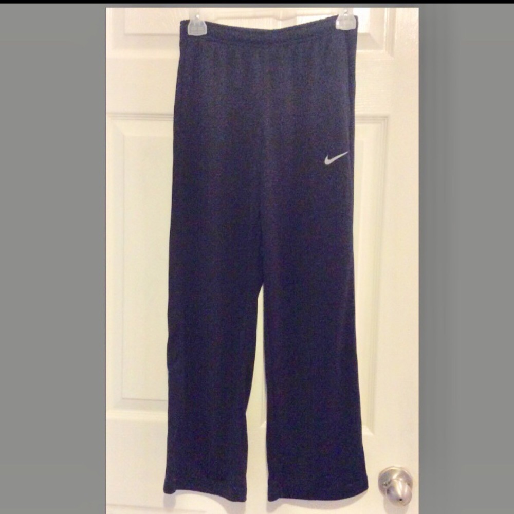 Boys Nike Pants